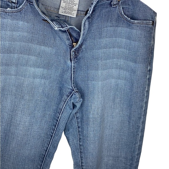 Jordache jeans‎ size 10 average. - Picture 9 of 15